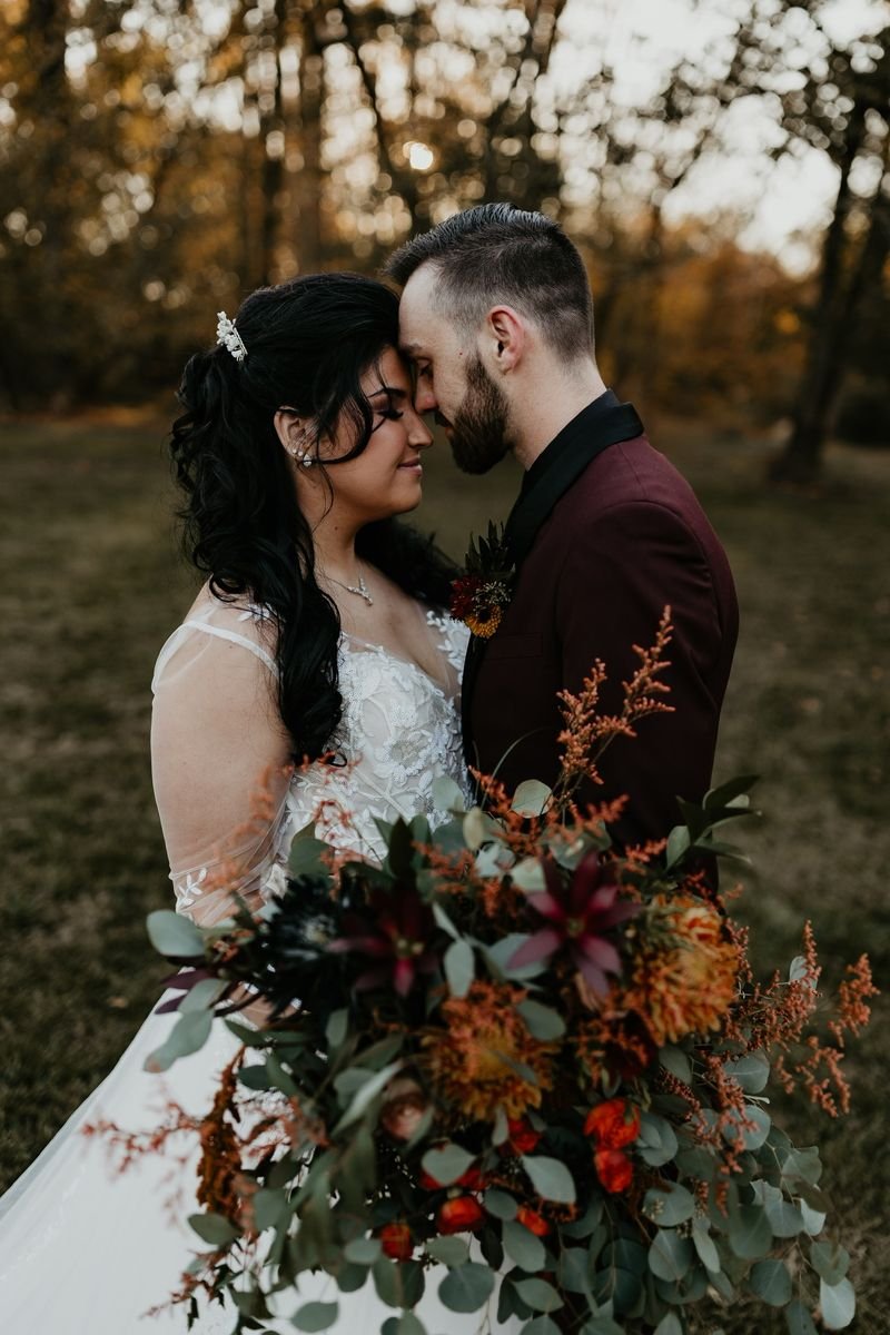 Riley & Bri at The Providence Cotton Mill