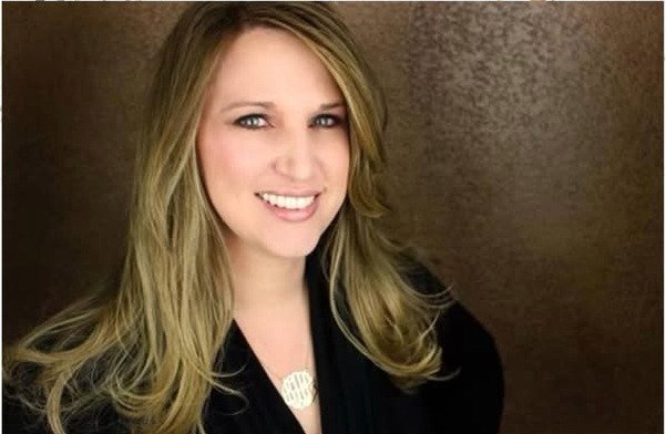 Kaci Awbrey, Event Designer
